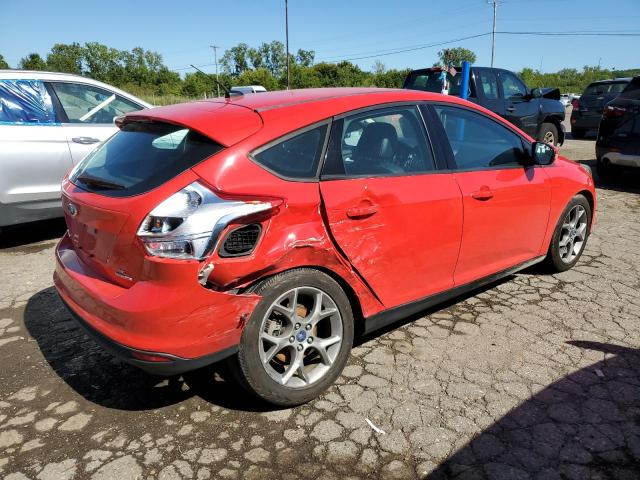 Photo 3 from auction – 2014 FORD FOCUS SE with VIN 1FADP3K29EL293292