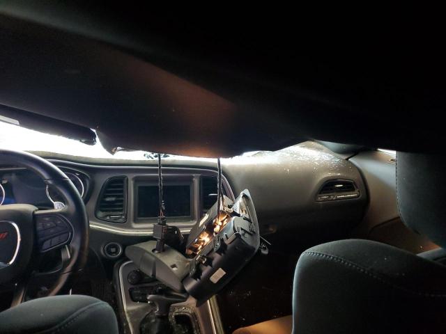 Photo 8 from auction – 2021 DODGE CHALLENGER with VIN 2C3CDZBT3MH546861