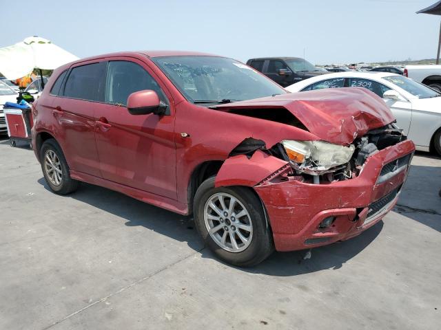 Photo 4 from auction – 2011 MITSUBISHI OUTLANDER with VIN JA4AP3AU2BZ002716