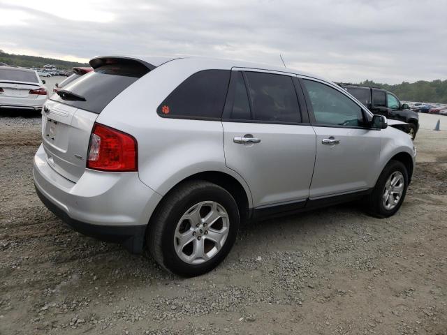 Photo 3 from auction – 2013 FORD EDGE SEL with VIN 2FMDK3JC5DBB66276