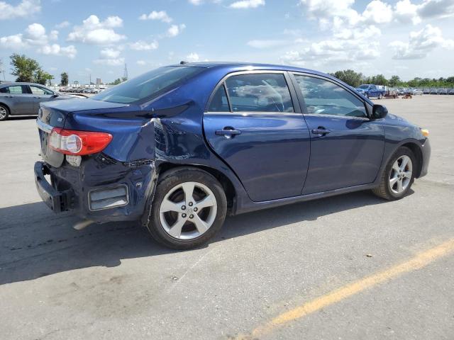 Photo 3 from auction – 2013 TOYOTA COROLLA BA with VIN 5YFBU4EE9DP197593