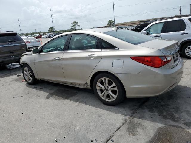 Photo 2 from auction – 2011 HYUNDAI SONATA SE with VIN 5NPEC4AC8BH140672