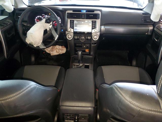 Photo 8 from auction – 2021 TOYOTA 4RUNNER SR with VIN JTEFU5JR7M5231619