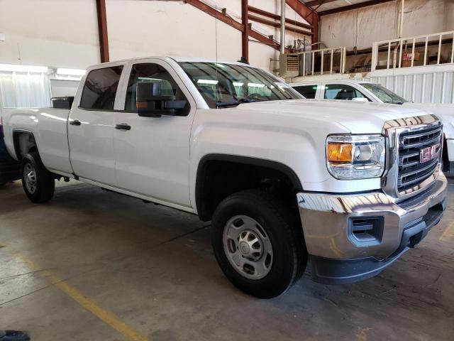 Photo 4 from auction – 2017 GMC SIERRA C25 with VIN 1GD11REG9HF134618