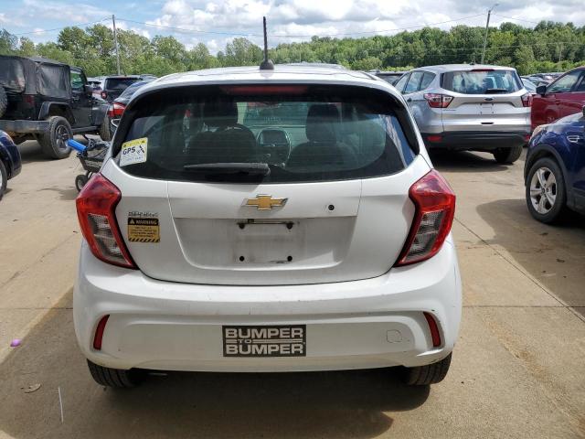 Photo 6 from auction – 2017 CHEVROLET SPARK LS with VIN KL8CB6SA2HC755041