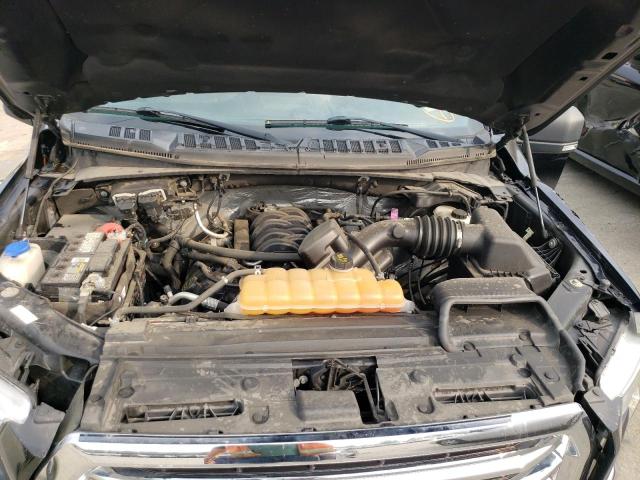 Photo 11 from auction – 2016 FORD F150 SUPER with VIN 1FTFX1EFXGFC14316