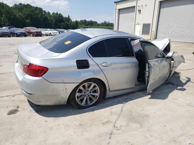 Photo 3 from auction – 2014 BMW 528 I with VIN WBA5A5C57ED509801