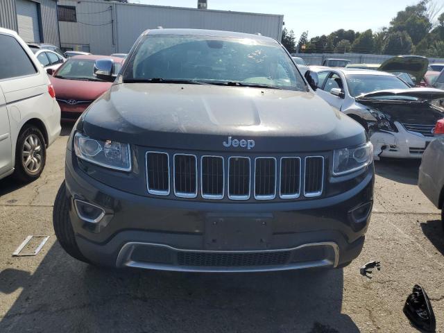 Photo 5 from auction – 2014 JEEP GRAND CHER with VIN 1C4RJFBG0EC421790