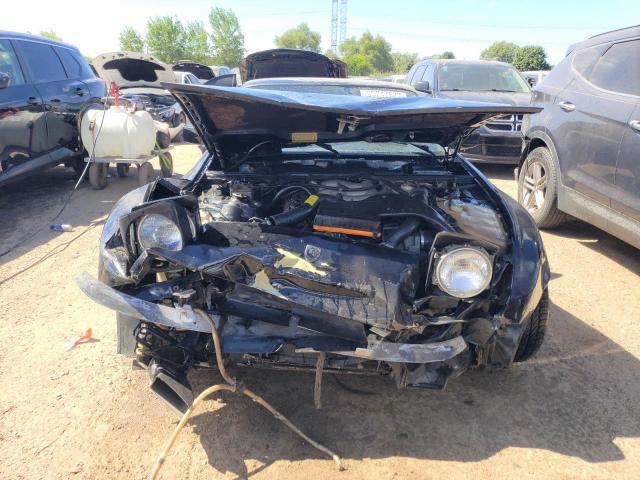 Photo 5 from auction – 1986 PORSCHE 944 with VIN WP0AA0956GN151664