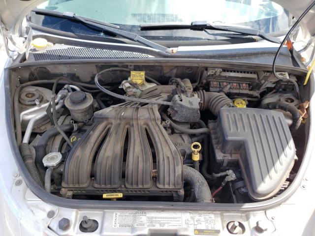 Photo 11 from auction – 2006 CHRYSLER PT CRUISER with VIN 3A8FY48B56T201378