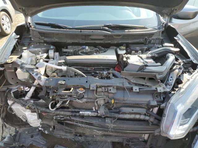 Photo 11 from auction – 2017 NISSAN ROGUE S with VIN JN8AT2MT7HW137803