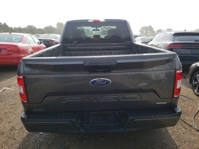 Photo 6 from auction – 2019 FORD F150 SUPER with VIN 1FTEX1EP3KKF11352
