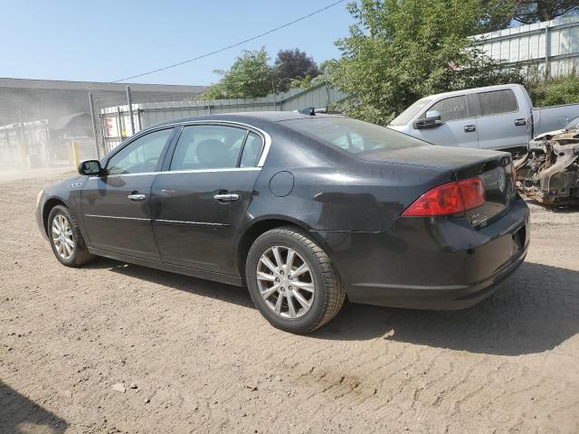 Photo 2 from auction – 2010 BUICK LUCERNE CX with VIN 1G4HC5EMXAU123099