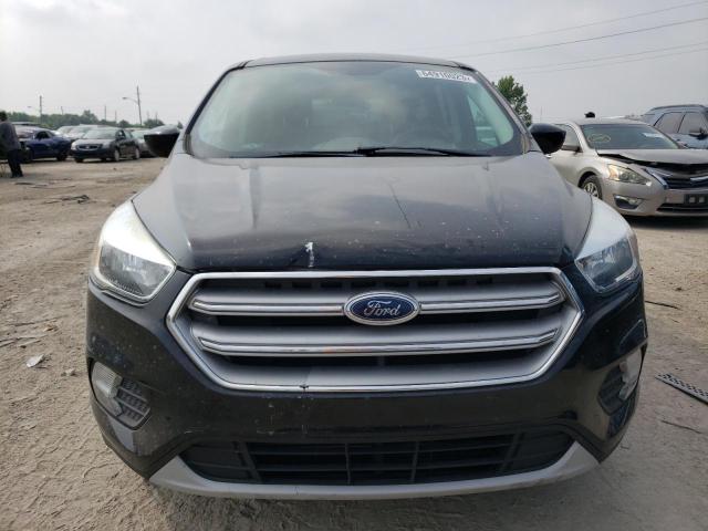 Photo 5 from auction – 2017 FORD ESCAPE SE with VIN 1FMCU9G96HUD37881
