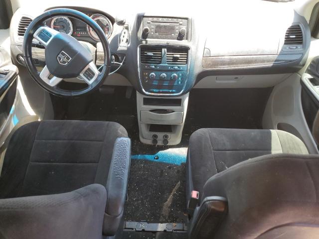 Photo 8 from auction – 2013 DODGE GRAND CARA with VIN 2C4RDGBGXDR643109