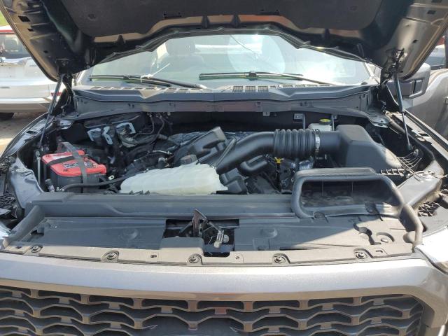 Photo 11 from auction – 2021 FORD F150 with VIN 1FTMF1E58MKD90530