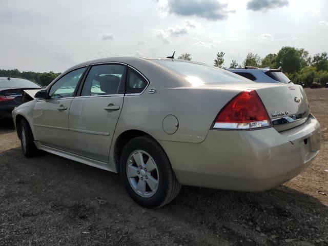 Photo 2 from auction – 2009 CHEVROLET IMPALA 1LT with VIN 2G1WT57N791251916