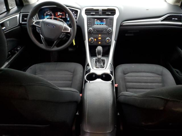 Photo 8 from auction – 2016 FORD FUSION SE with VIN 3FA6P0H78GR217013