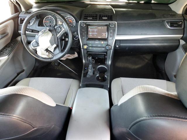 Photo 8 from auction – 2016 TOYOTA CAMRY LE with VIN 4T1BF1FK6GU520322