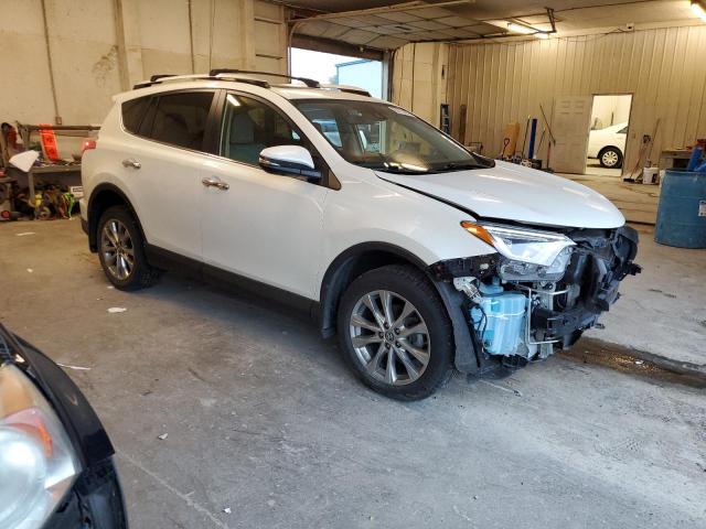 Photo 4 from auction – 2016 TOYOTA RAV4 LIMIT with VIN JTMDFREV4GD188078