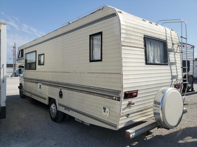 Photo 3 from auction – 1987 GULF STREAM GULF STREA with VIN 1FDKE30L8HHB64952