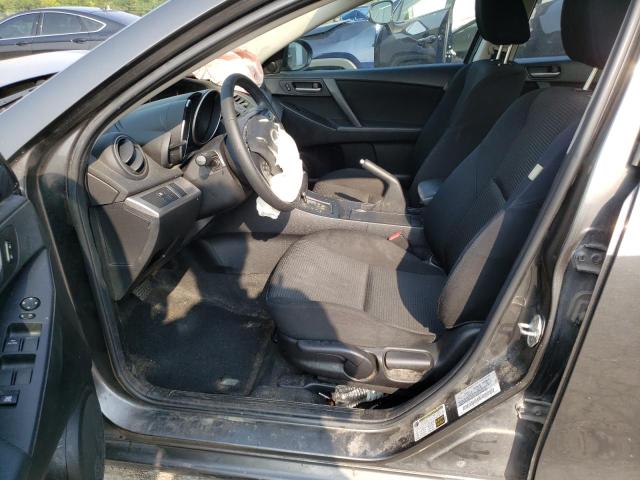 Фото 7 с аукциона – 2012 MAZDA 3 I с VIN JM1BL1V79C1665649