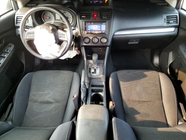 Photo 8 from auction – 2014 SUBARU XV CROSSTR with VIN JF2GPACC9E8299536