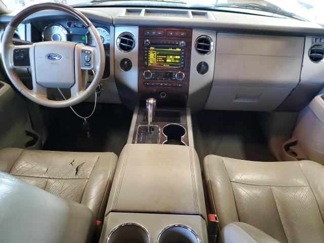 Photo 8 from auction – 2010 FORD EXPEDITION with VIN 1FMJU2A55AEA70737