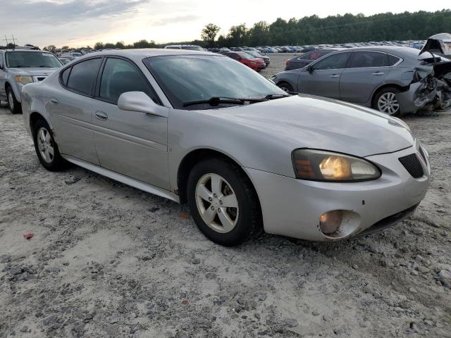 Photo 4 from auction – 2008 PONTIAC GRAND PRIX with VIN 2G2WP552X81170545