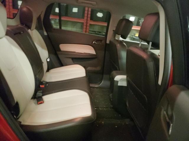 Photo 10 from auction – 2014 GMC TERRAIN SL with VIN 2GKFLXEK9E6211494