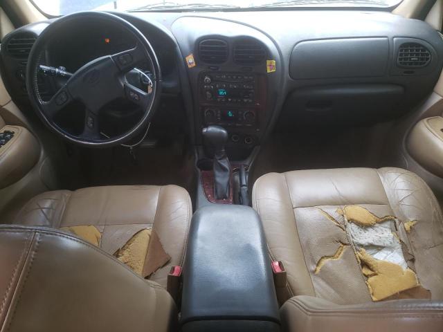 Photo 8 from auction – 2003 OLDSMOBILE BRAVADA with VIN 1GHDT13S232280311