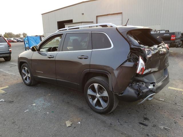 Photo 2 from auction – 2014 JEEP CHEROKEE L with VIN 1C4PJLDS8EW245433