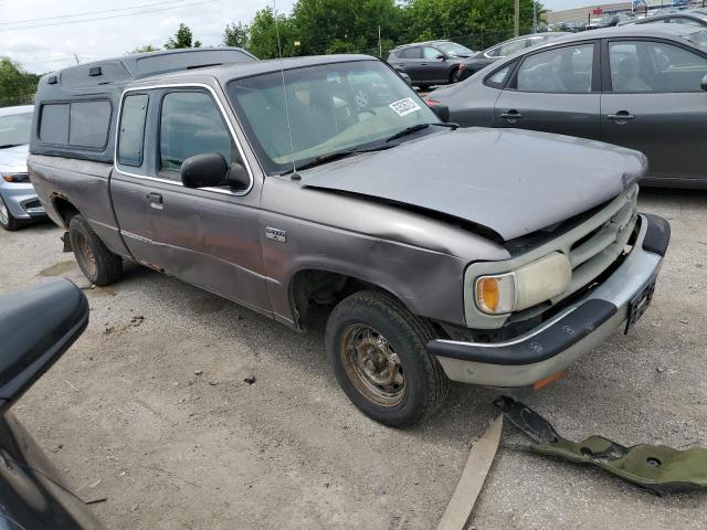 Photo 4 from auction – 1997 MAZDA B4000 SE with VIN 4F4CR16X3VTM28378