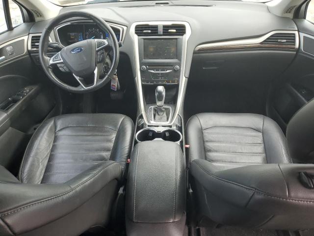 Photo 8 from auction – 2014 FORD FUSION SE with VIN 3FA6P0H99ER238306