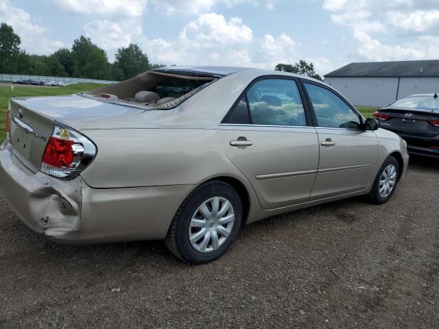 Photo 3 from auction – 2006 TOYOTA CAMRY LE with VIN 4T1BE32K66U715727