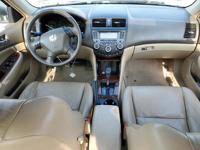 Photo 8 from auction – 2007 HONDA ACCORD EX with VIN 1HGCM66507A052869