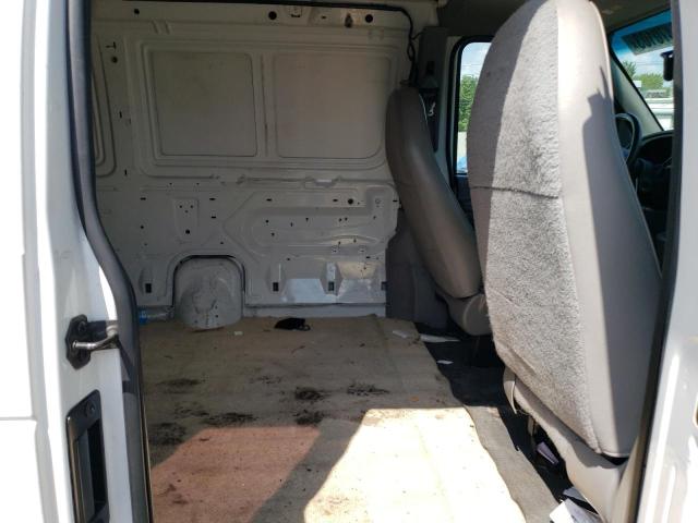 Photo 11 from auction – 1997 FORD ECONOLINE with VIN 1FTFE24L2VHB63673