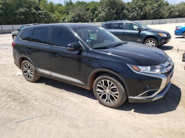 Photo 4 from auction – 2018 MITSUBISHI OUTLANDER with VIN JA4AD3A37JJ004796