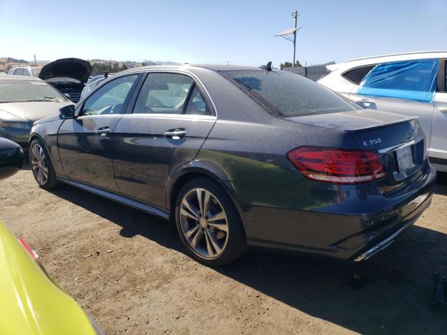 Photo 2 from auction – 2014 MERCEDES-BENZ E 350 with VIN WDDHF5KB9EA891121