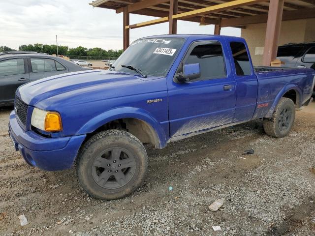 2003 Ford Ranger
