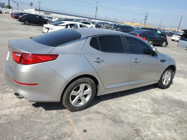 Photo 3 from auction – 2015 KIA OPTIMA LX with VIN 5XXGM4A72FG472262