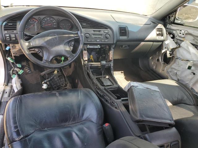 Photo 8 from auction – 2001 ACURA 3.2TL with VIN 19UUA56631A022322