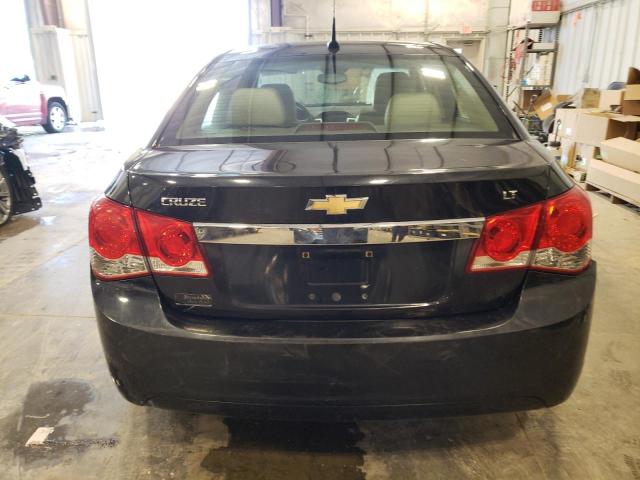 Photo 6 from auction – 2012 CHEVROLET CRUZE LT with VIN 1G1PG5SC8C7183814