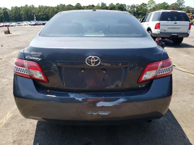 Zdjęcie 6 z aukcji – 2011 TOYOTA CAMRY BASE z VIN 4T1BF3EK5BU616125