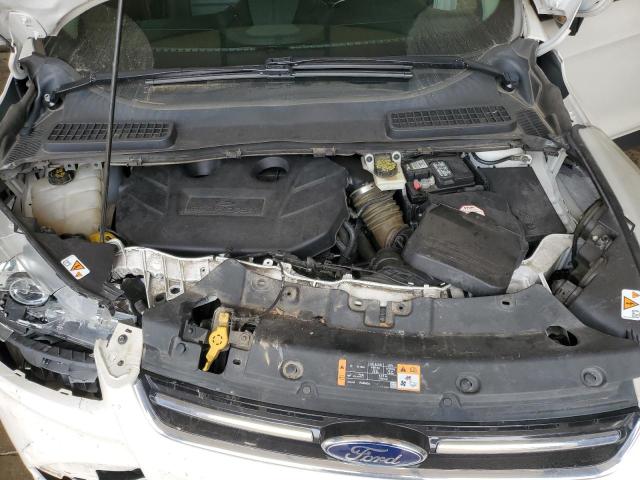 Photo 11 from auction – 2014 FORD ESCAPE TIT with VIN 1FMCU9J91EUD23794