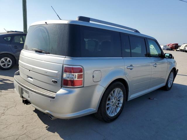 Photo 3 from auction – 2014 FORD FLEX SEL with VIN 2FMGK5C87EBD43476