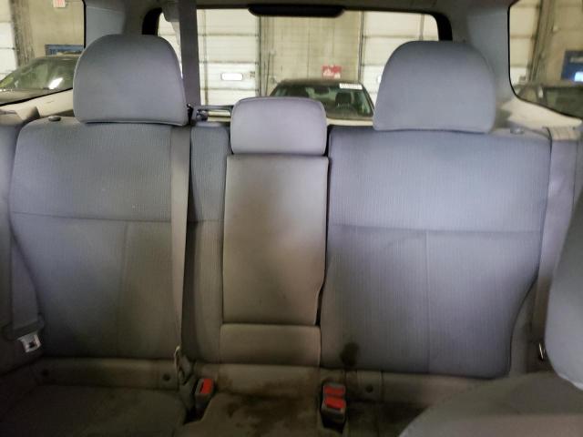 Photo 10 from auction – 2013 SUBARU FORESTER 2 with VIN JF2SHABC9DH438040