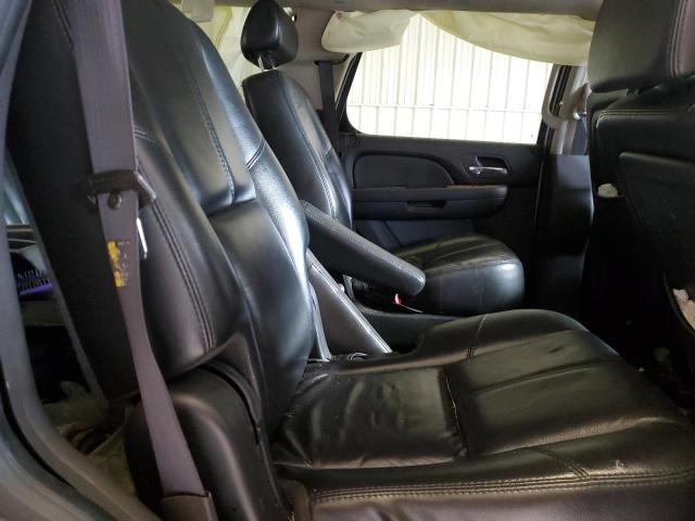 Photo 11 from auction – 2007 GMC YUKON with VIN 1GKFC13J77J104828