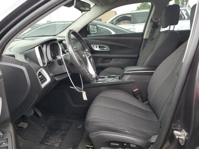 Photo 7 from auction – 2013 CHEVROLET EQUINOX LT with VIN 2GNALDEK2D6425561