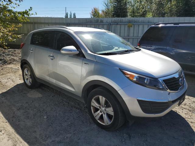 Photo 4 from auction – 2012 KIA SPORTAGE L with VIN KNDPBCA2XC7202527
